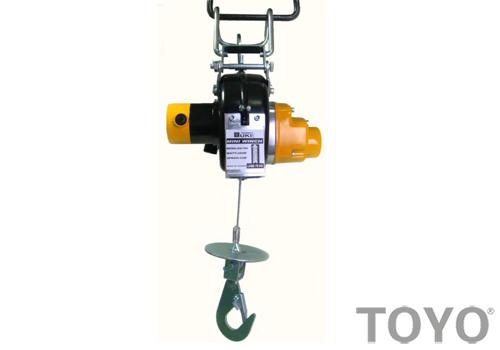 電動葫蘆月末銷量總結大會圖