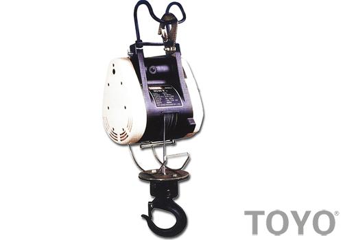 民用微型電動葫蘆展示圖 民用微型電動葫蘆展示圖