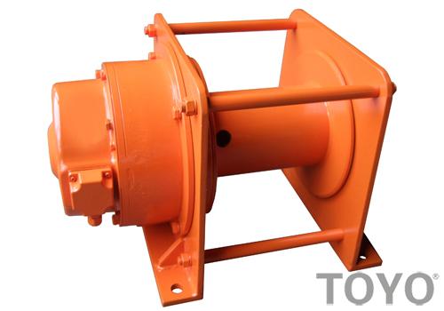 商場電動提升機(jī)