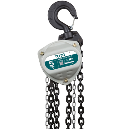 手拉葫蘆內部零件哪些容易被損壞，應該如何保養(yǎng)？